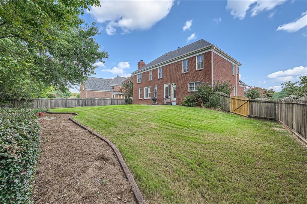 4085 Boles Creek Drive, Duluth, Georgia image 9