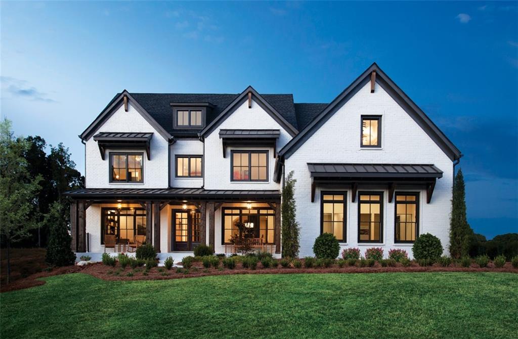 Grand Resserve - Residential