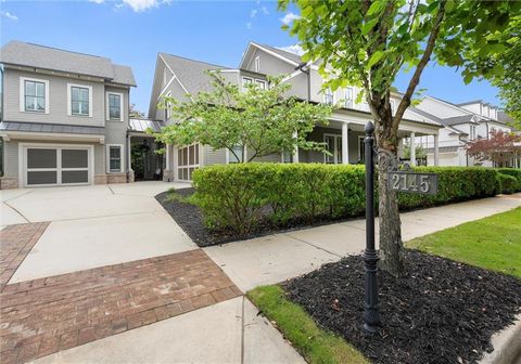 2145 Sauls Place Milton GA 30004