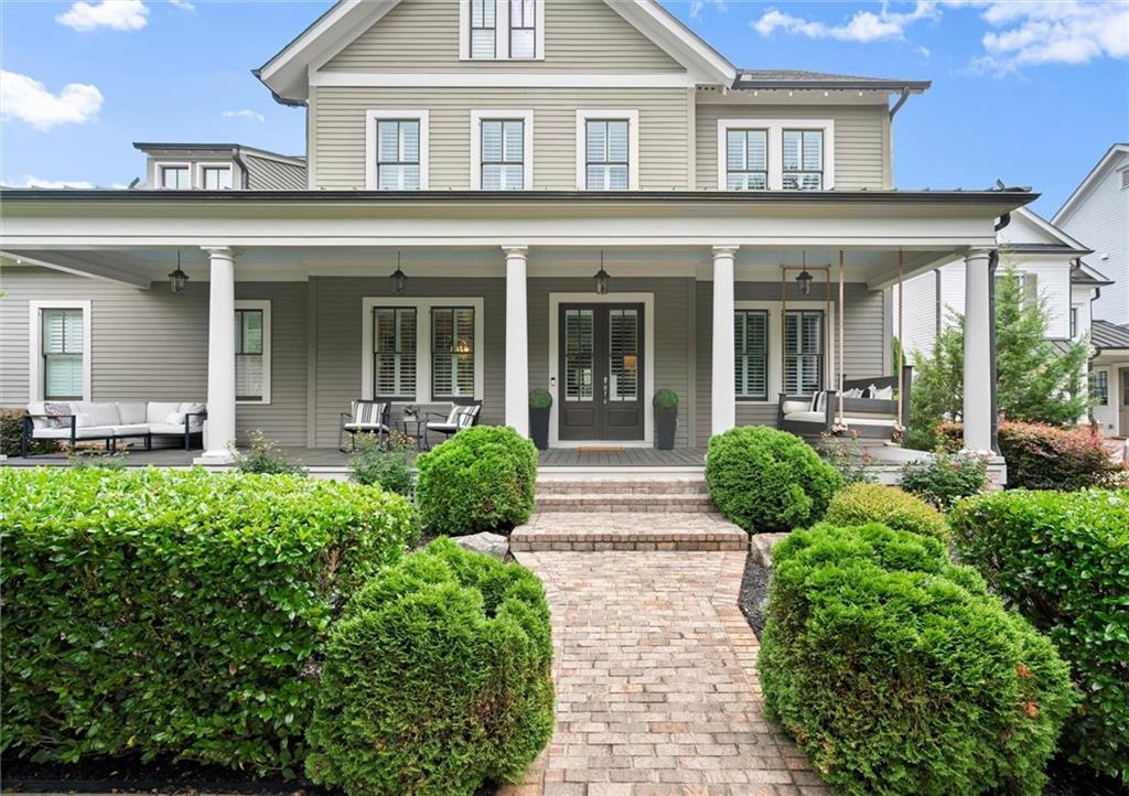 2145 Sauls Place, Milton, GA, 30004 1 2145 Sauls Place
