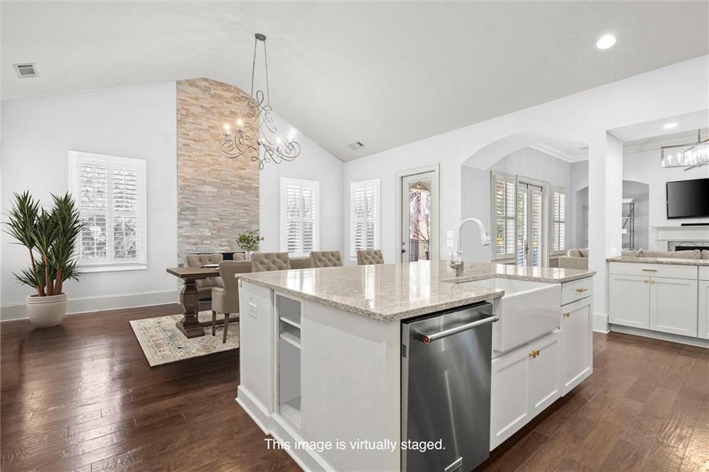 2145 Sauls Place, Milton, GA, 30004 4 2145 Sauls Place