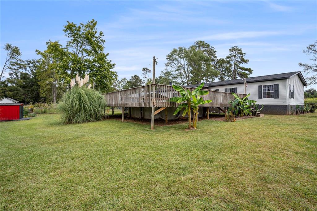 437 England Chapel Road