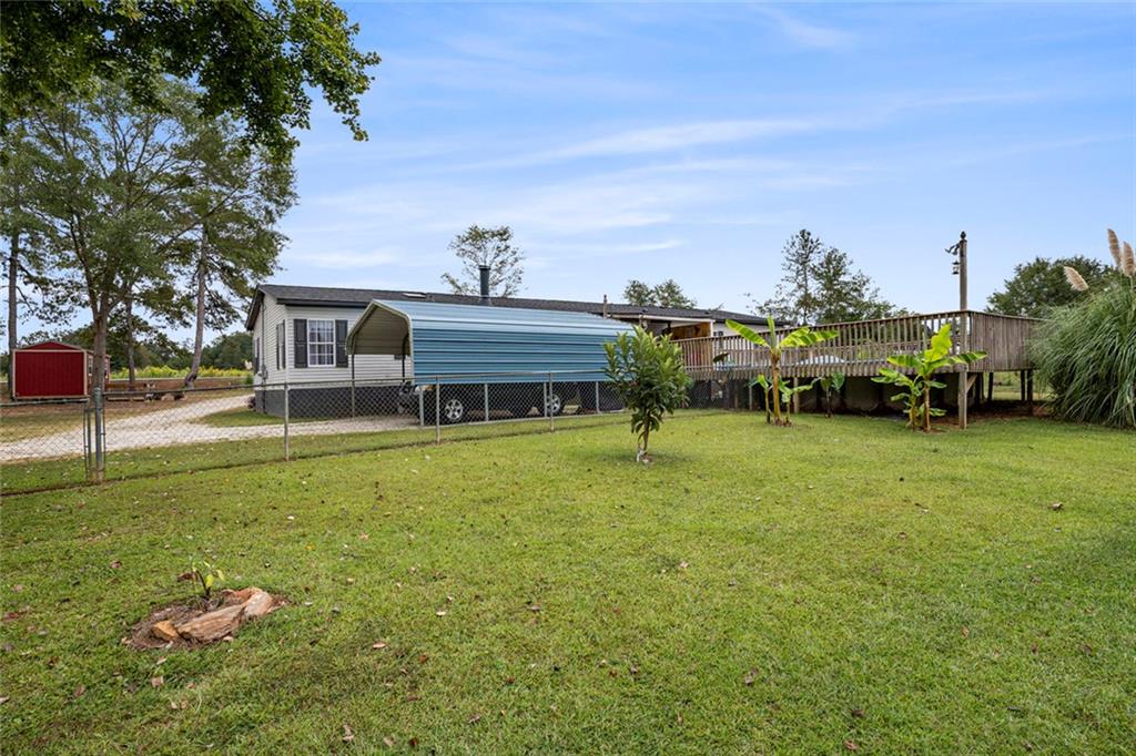 437 England Chapel Road