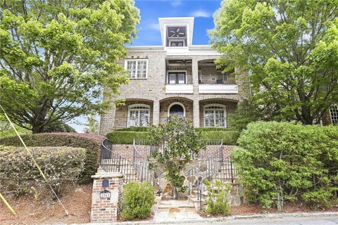 Homes For Rent - 2263 Matthews Street<br/> Atlanta, GA 30319