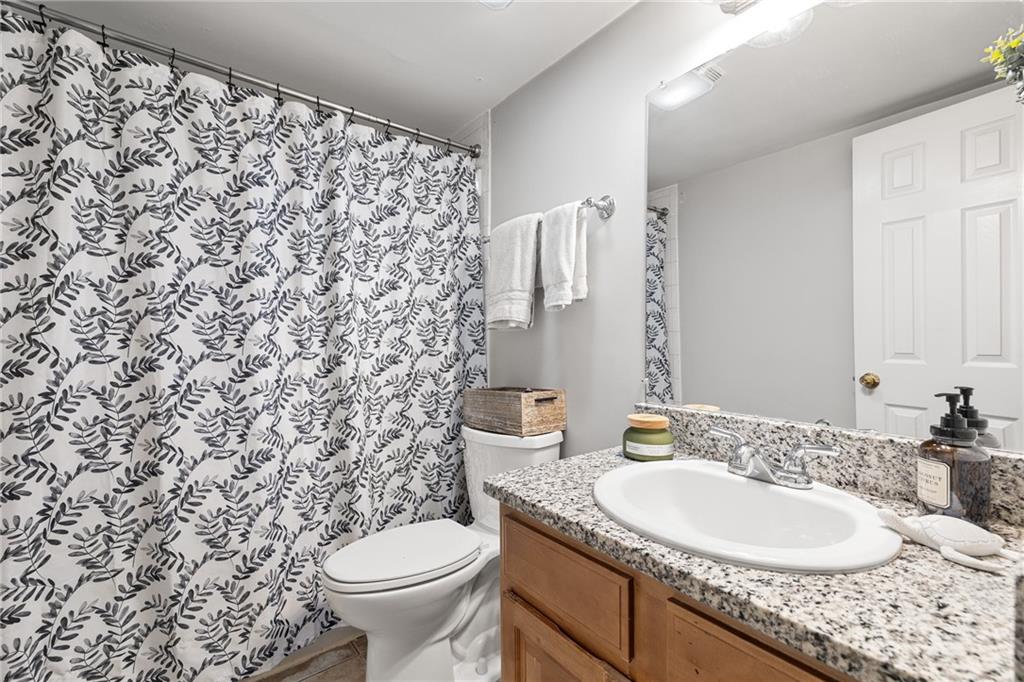 106 Brighton Point, Atlanta, Georgia image 13