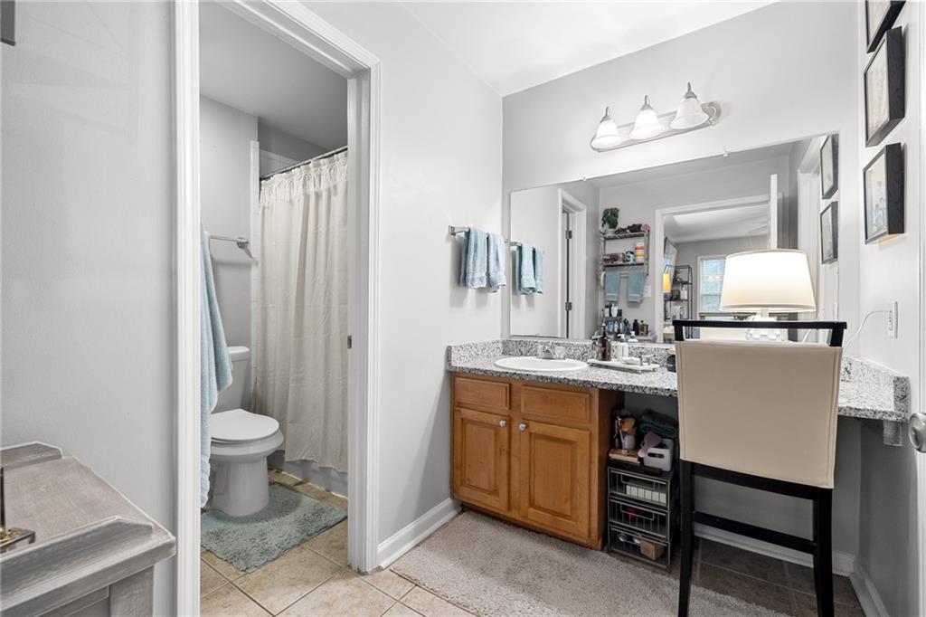 106 Brighton Point, Atlanta, Georgia image 12