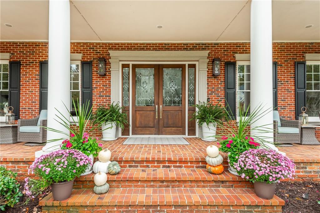 1100 Muirfield Court, Alpharetta, Georgia image 8