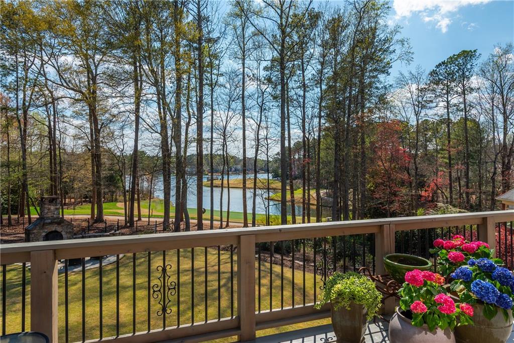 1100 Muirfield Court, Alpharetta, Georgia image 6