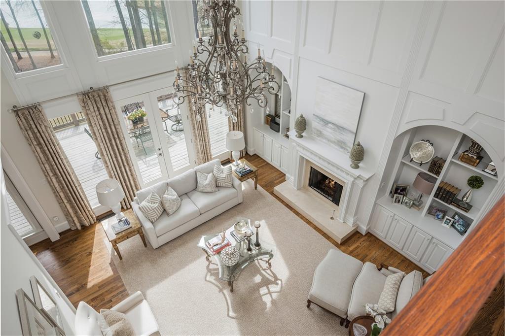 1100 Muirfield Court, Alpharetta, Georgia image 44