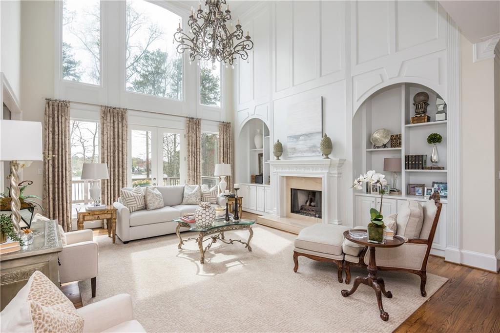 1100 Muirfield Court, Alpharetta, Georgia image 5