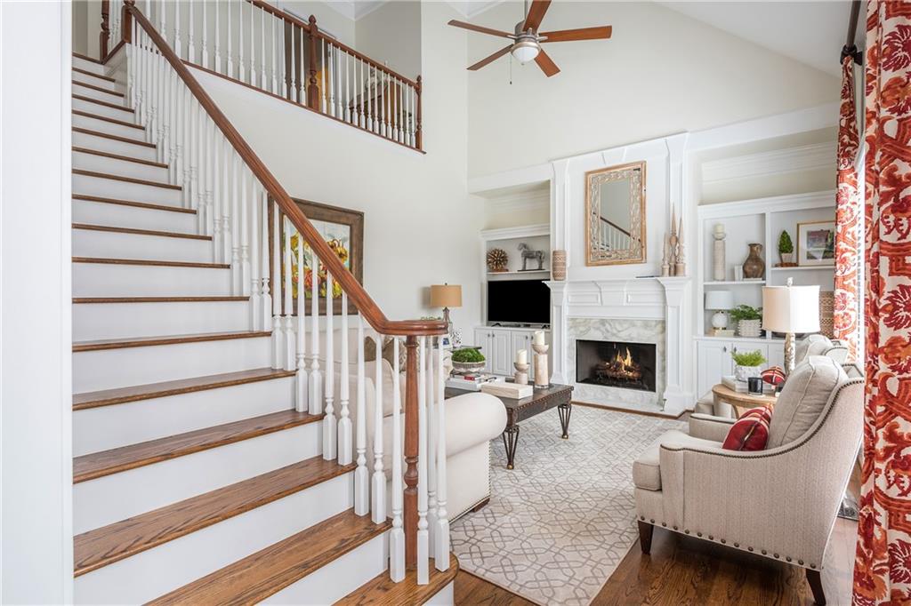 1100 Muirfield Court, Alpharetta, Georgia image 30