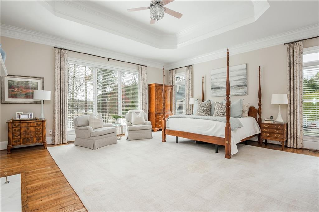 1100 Muirfield Court, Alpharetta, Georgia image 33