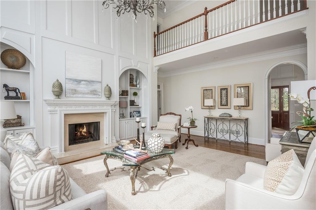 1100 Muirfield Court, Alpharetta, Georgia image 19