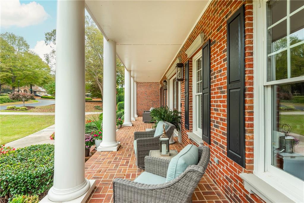1100 Muirfield Court, Alpharetta, Georgia image 9