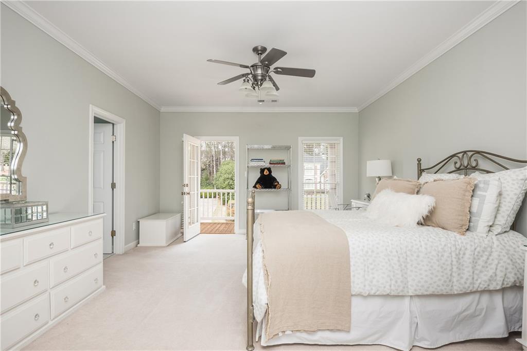 1100 Muirfield Court, Alpharetta, Georgia image 45