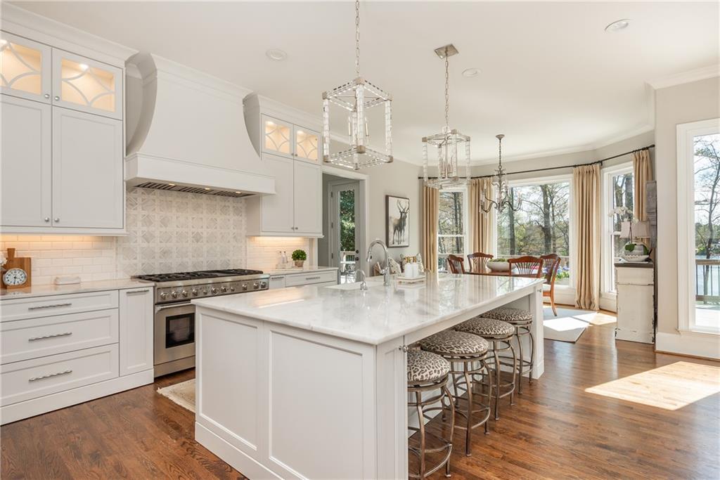 1100 Muirfield Court, Alpharetta, Georgia image 3