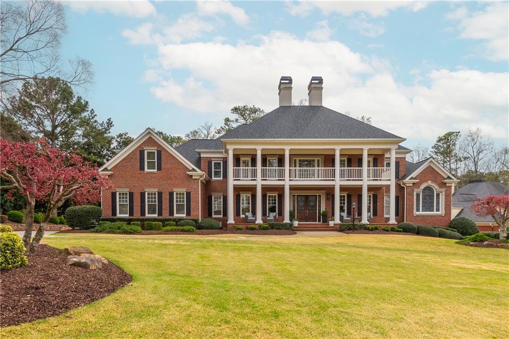 1100 Muirfield Court, Alpharetta, Georgia image 1