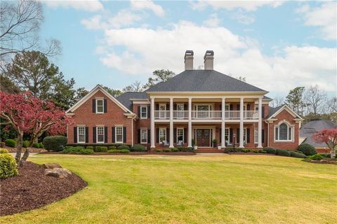 1100 Muirfield Court Alpharetta GA 30005
