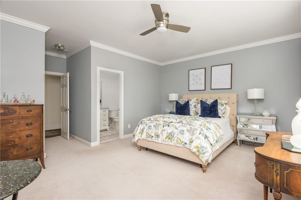 1100 Muirfield Court, Alpharetta, Georgia image 47