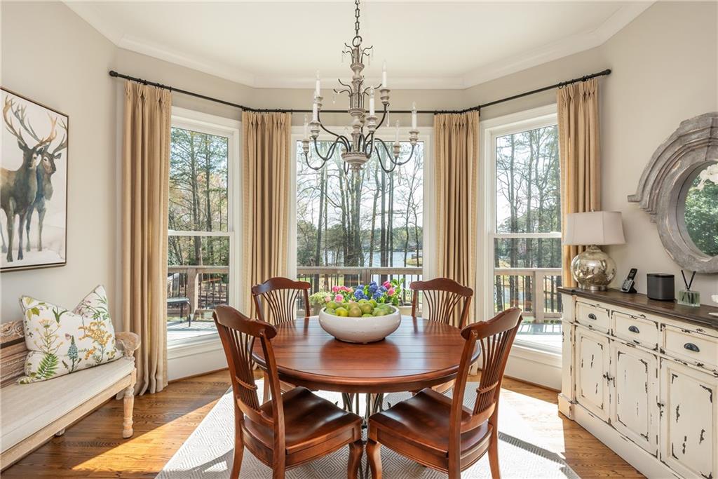 1100 Muirfield Court, Alpharetta, Georgia image 4