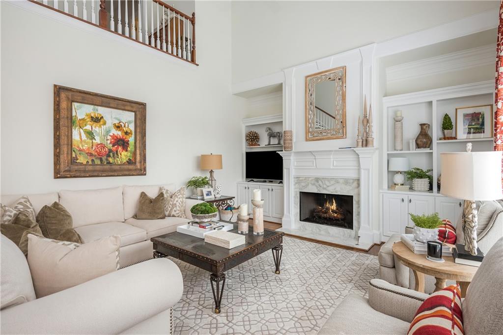 1100 Muirfield Court, Alpharetta, Georgia image 31