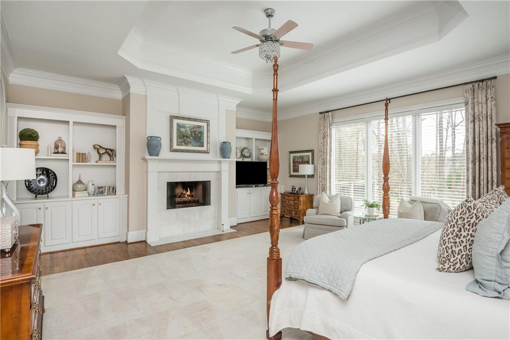 1100 Muirfield Court, Alpharetta, Georgia image 35