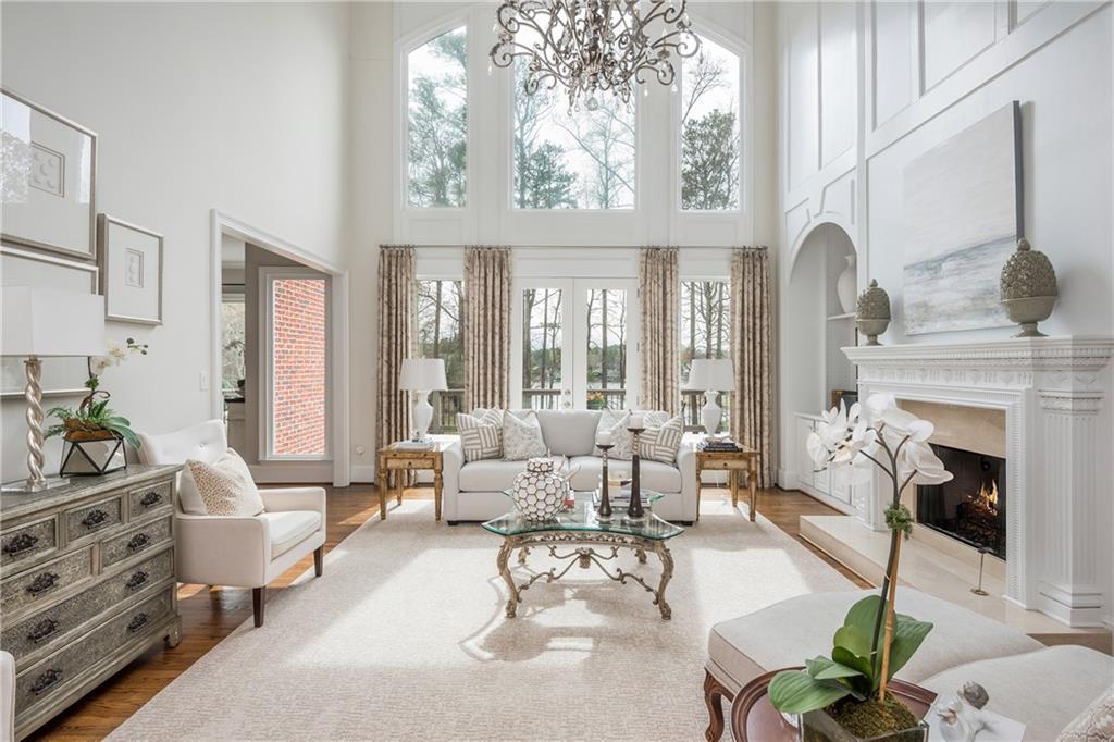 1100 Muirfield Court, Alpharetta, Georgia image 21