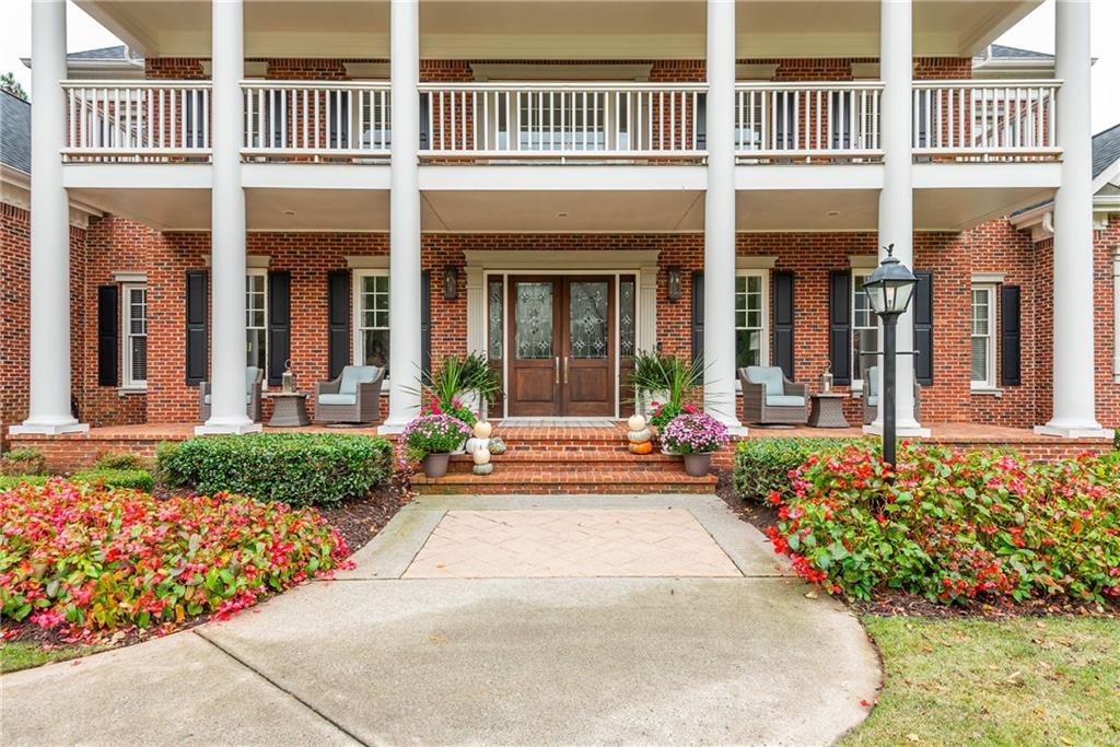 1100 Muirfield Court, Alpharetta, Georgia image 7