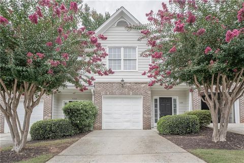 Photo of 5331 Sherwin Drive, Norcross, GA 30093 (MLS # 7641850)