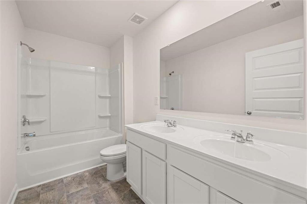 215 Amberjack Trail Trl, Covington, Georgia image 34