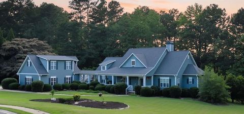 200 Chaparral Trace Tyrone GA 30290