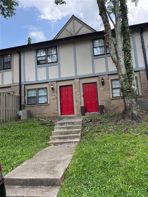 Photo of Stone Mountain, GA 30083 (MLS # 7663322)