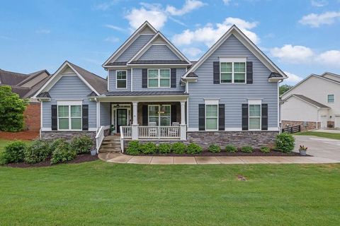 8745 Hightower Ridge Ball Ground GA 30107