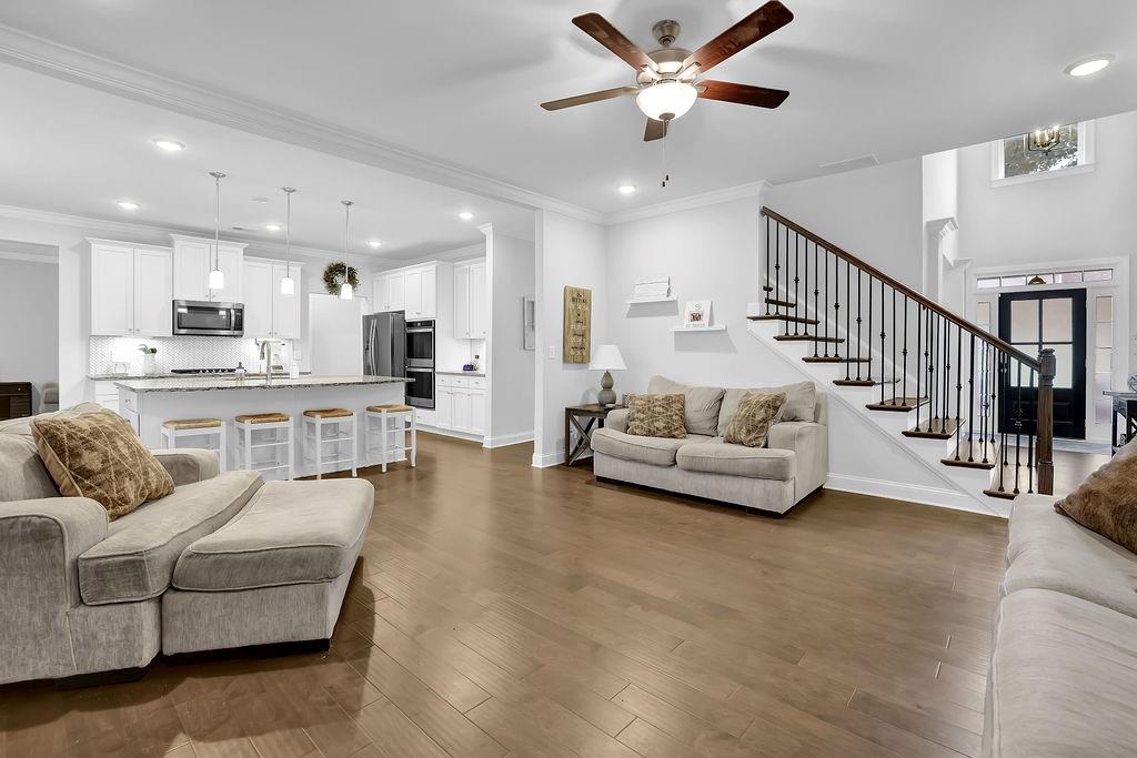 8745 Hightower Ridge