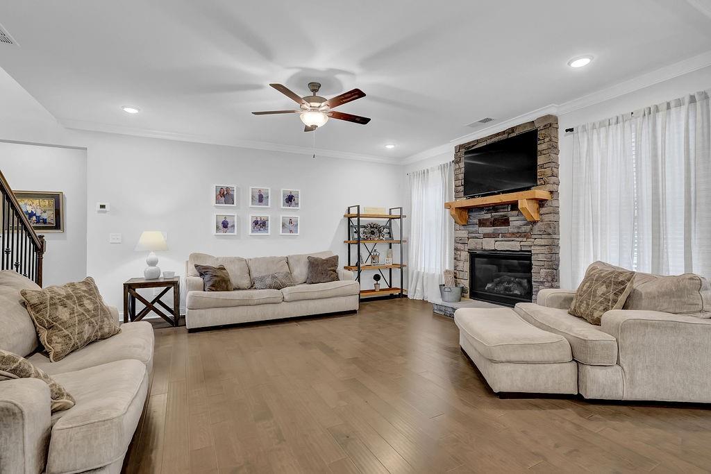 8745 Hightower Ridge