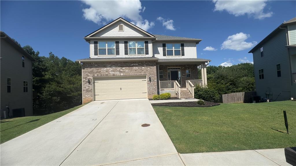 72 Hidden Pines Circle