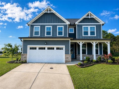 Homes For Sale - 4660 Shipley Avenue<br/> Cumming, GA 30028