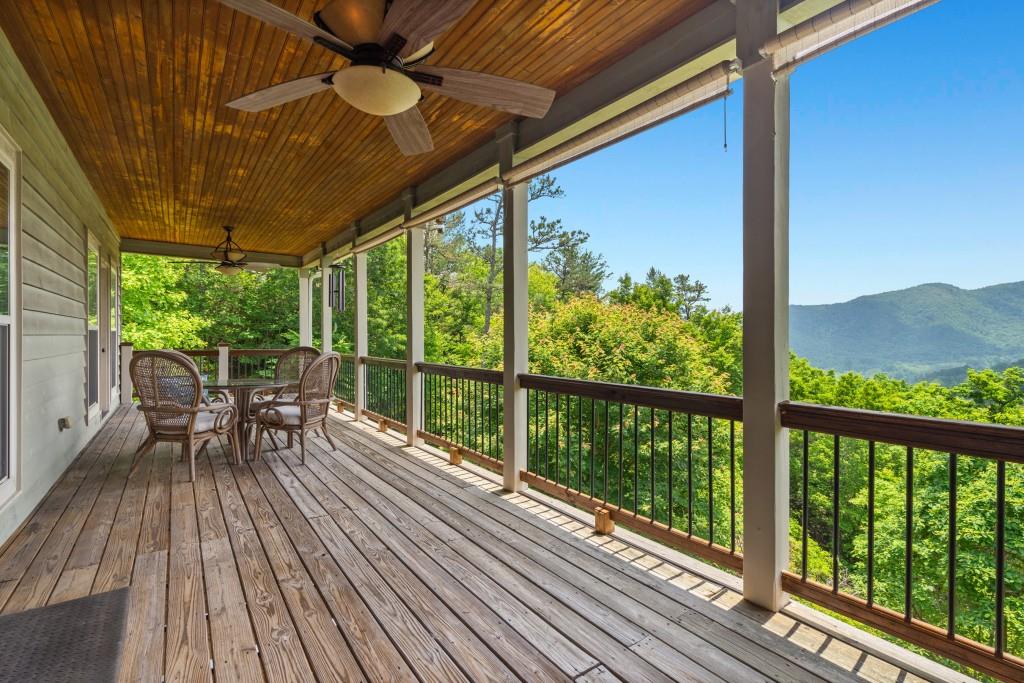 301 Shadow Mountain Road, Dillard, Georgia image 15
