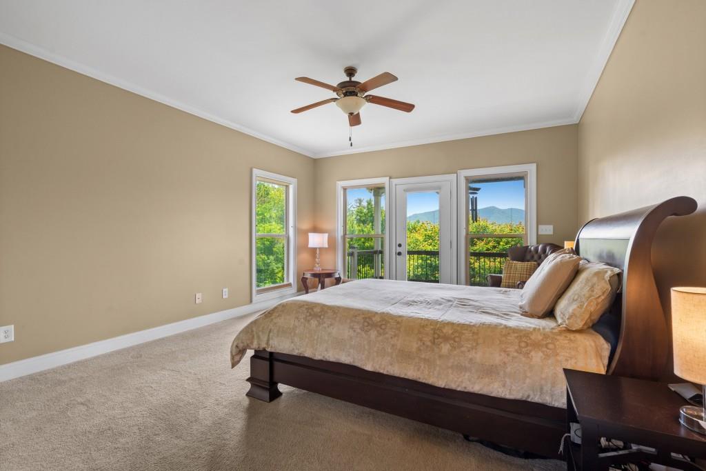 301 Shadow Mountain Road, Dillard, Georgia image 18