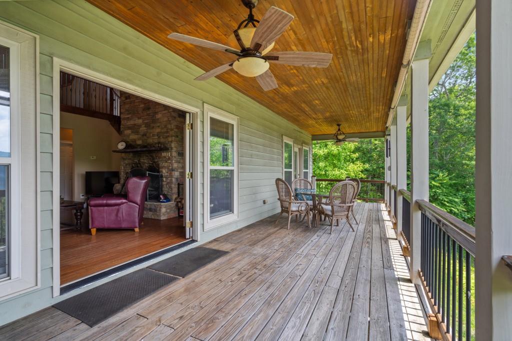 301 Shadow Mountain Road, Dillard, Georgia image 17