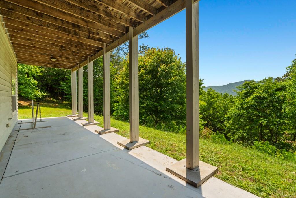 301 Shadow Mountain Road, Dillard, Georgia image 45