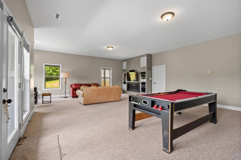 301 Shadow Mountain Road, Dillard, Georgia image 36