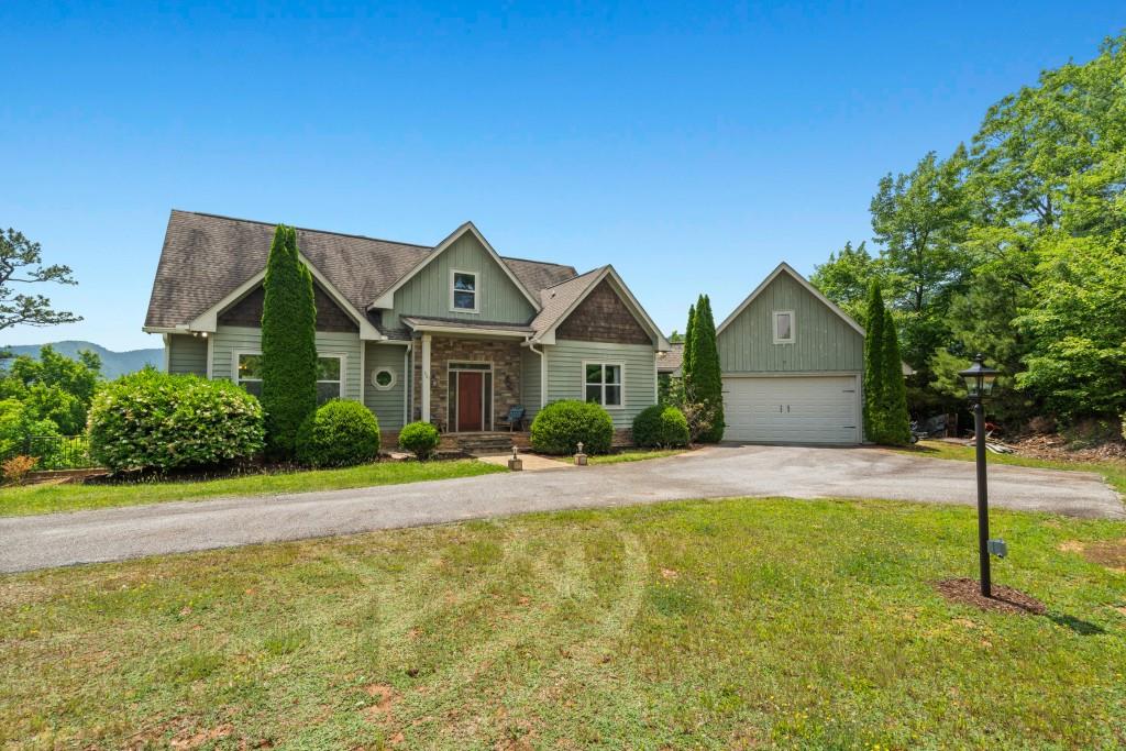 301 Shadow Mountain Road, Dillard, Georgia image 49