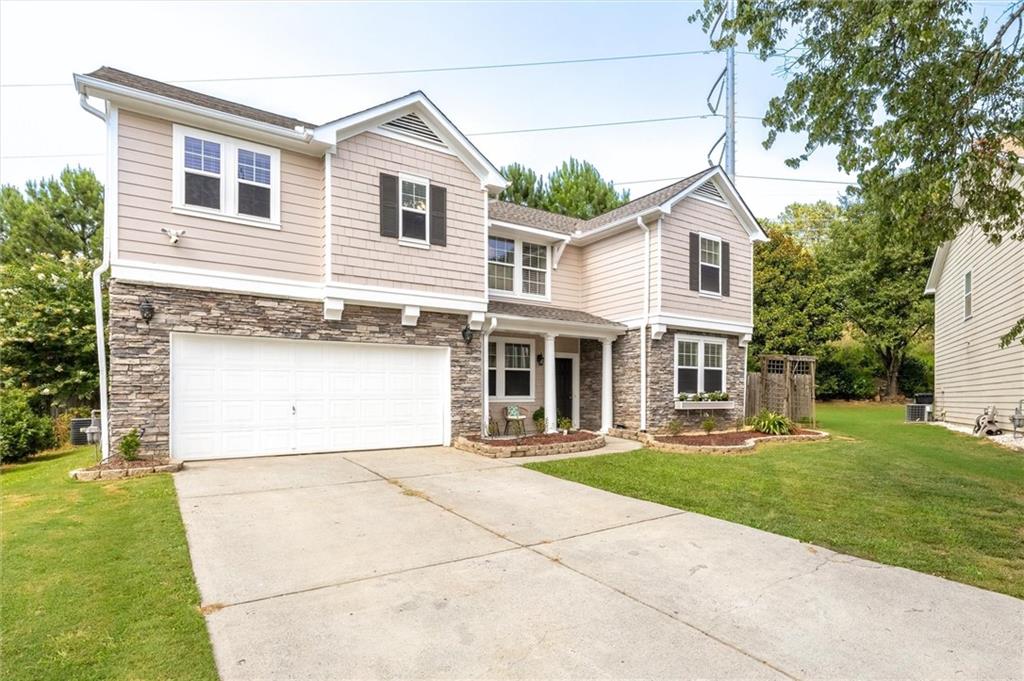 6261 Sparkling Cove Lane
