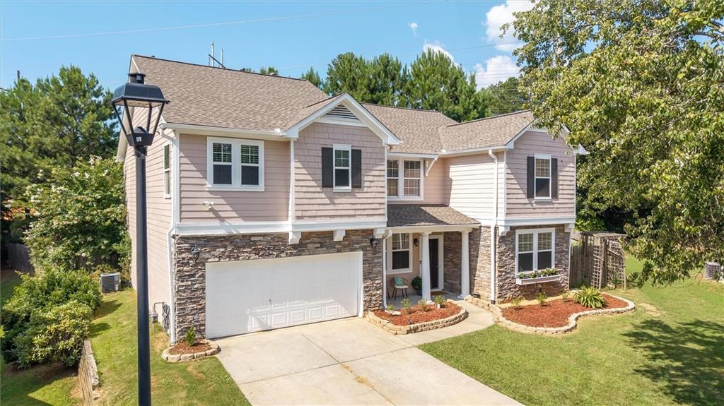 6261 Sparkling Cove Lane