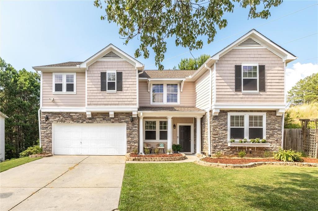 6261 Sparkling Cove Lane