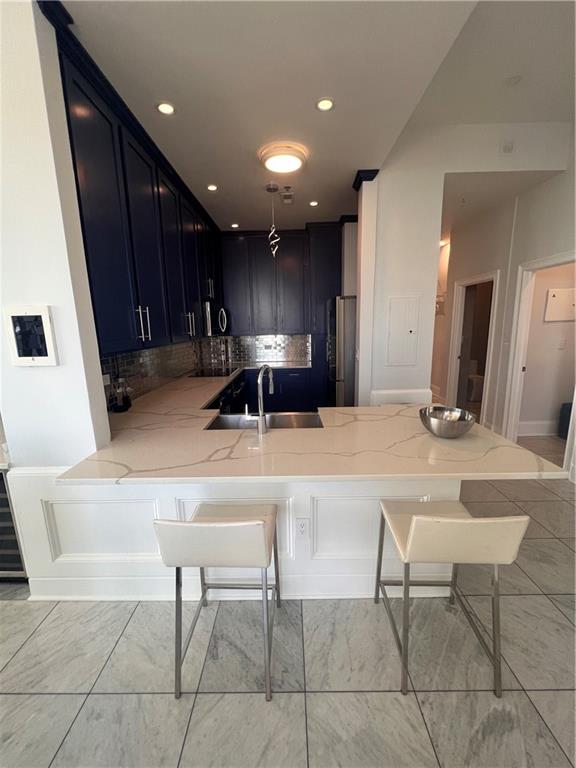 285 Centennial Olympic Park Drive PH 1-4