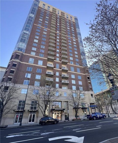 285 Centennial Olympic Park Drive PH 1-4 Atlanta GA 30313