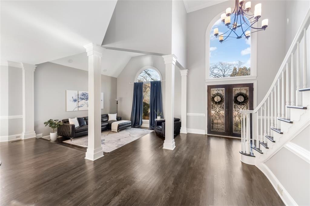 1566 Asheforde Drive