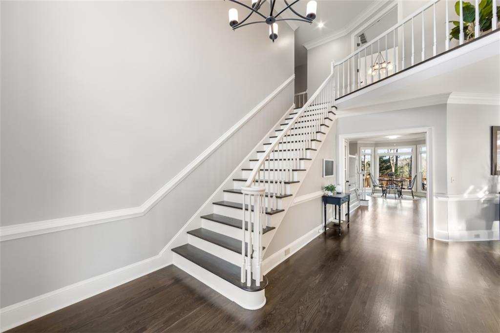 1566 Asheforde Drive